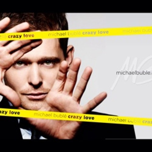 Micheal Buble -It's Beautiful Day ( New Single)
