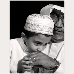 مؤثر - بكاء الشيخ المغامسي عند ذكر بر الوالدين