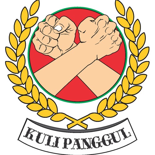Kuli Panggul - Ibu Relakan Anakmu Bertato