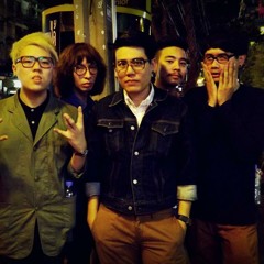 electric.neon.lamp @BADMOTEL