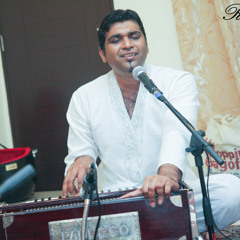 Koti Pranam - Ravin Raj !