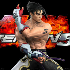 TINODUBZ & AKIRA - TEKKEN[CLIP]