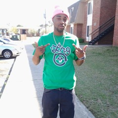 Turnt Up To The Ceiling at Sin city Alabama