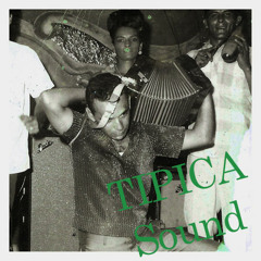 Mixtape: TIPICA Sound