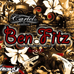 Ben Fitz & Mitch Doig - The Key