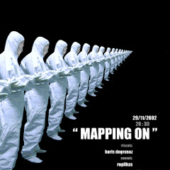 Mapping On 3 (2002)