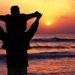 My love to my father