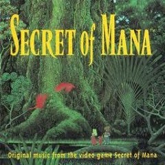 Secret of Mana OST - Ceremony ~ South Ruins Theme