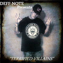 Deff Note. Feat. Karl, Young Blood-Life Lessons