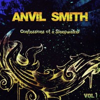 Confessions Of A Sleepwalker, Vol. 1