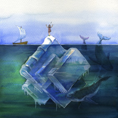 Säcken - Leo Lundberg/Leo med lådan