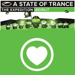 MaRLo - A State Of Trance 600 ASOT - Live @ Beirut, Lebanon (09-03-2013)