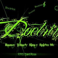 Spider Mc - D.O.C.T.R.I.N.E - LCP