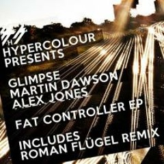 Fat Controller EP, Roman Flügel Remix (snippet)