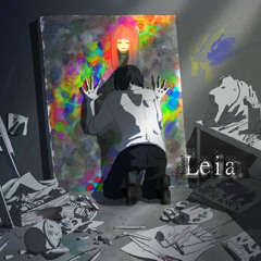 【巡音ルカ】 Leia 【オリジナル】