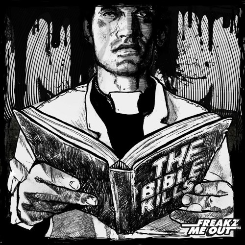 Gordy - The Bible Kills EP
