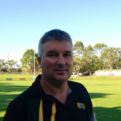 Interview - Guy Missio - R3 V Wyong Roos 24/03/13