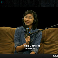 Teenage Dream/We Found Love (Mash up)