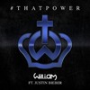 Will.I.Am feat. Justin Bieber - #thatPOWER (Dion Paola Remix)