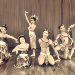 ควนคราบุรี มโหรีโบราณ