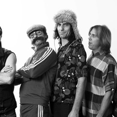 Que Pasa - The Little Song radio edit