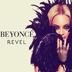 Beyoncé - Medley Revel - Get Me Bodied Baby Boy  Crazy In Love (Live Studio Version)