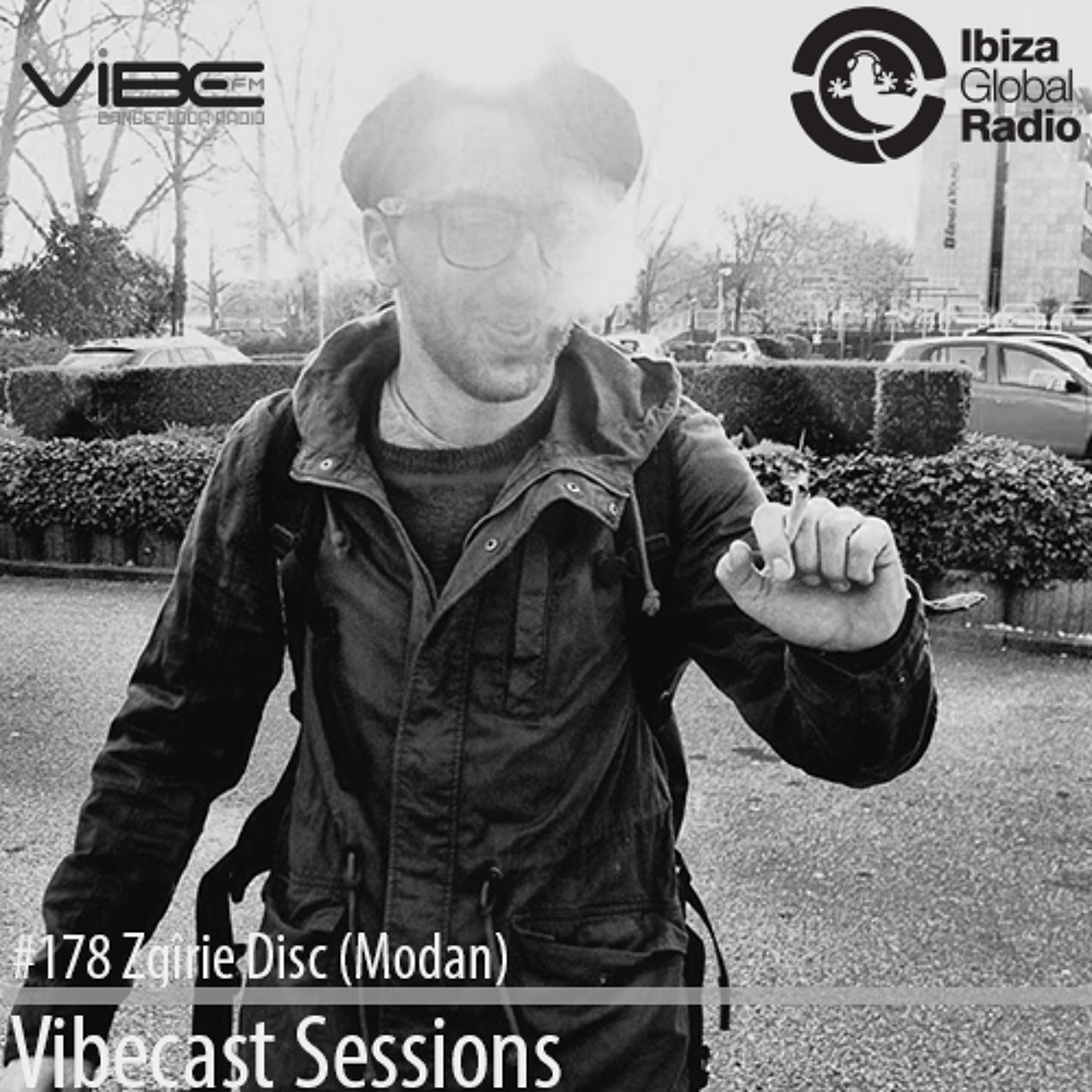 Vibecast Sessions