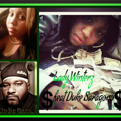 Money over everything Feat Duke Saragono