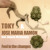Artwork for Toky & Jose Maria Ramon feat Angela McCluskey-Feel In The Changes