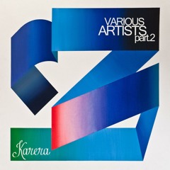 Ryan Dupree - Mystery - OUT NOW - Digital Release -  Karera records