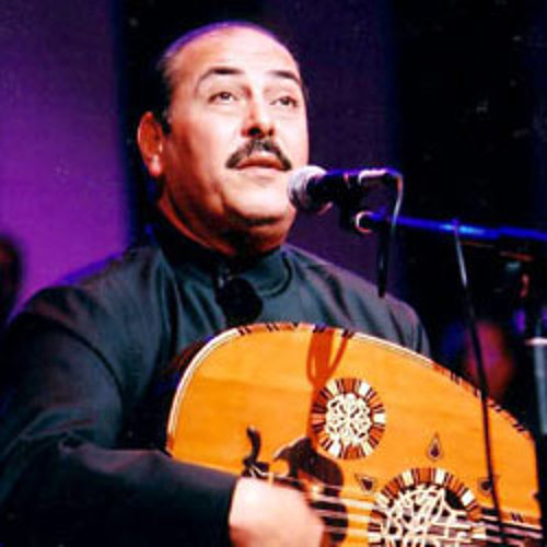 لطفي بوشناق - هي البدرُ حُسنًا