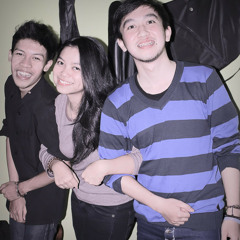 Tak Lagi Sama - NOAH (Cover) by Jeje, Iky & Hilda