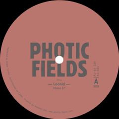 PF03 Leonid - Midas EP