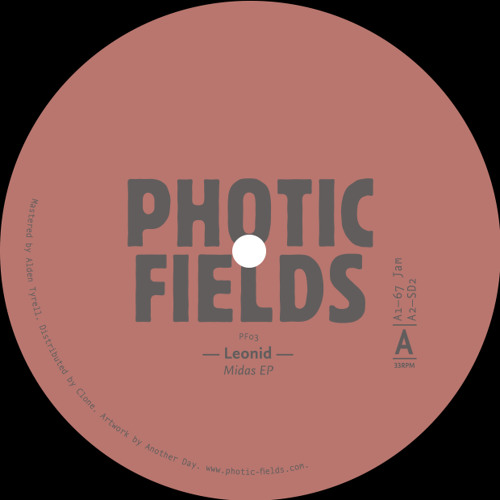 PF03 Leonid - Midas EP