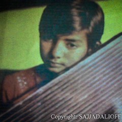 Sajjad Ali - When i was 10 - Yaad piya ki