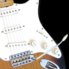 R & B Guitar - Electric Guitar's Arrangement Project Sneak Peek (rough mix)
