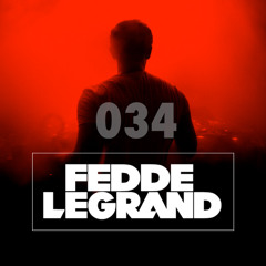 Fedde Le Grand - Darklight Sessions 034