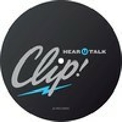 Clip! - I Hear U Talk [Pyrenees Remix] // Out Now on JD Records