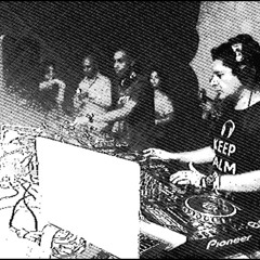 Saulo Morales & E.M.B Project @Templo da Musica - The Beers 23.03.13