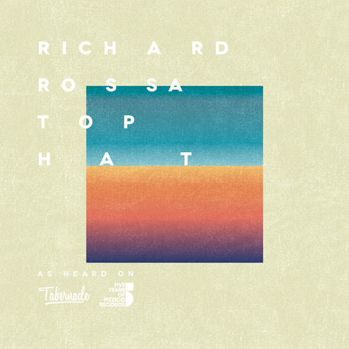Richard Rossa - Top Hat ( In Flagranti mix) snippet
