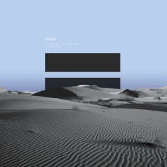 Exium - A sensible alternative to emotion - Album preview