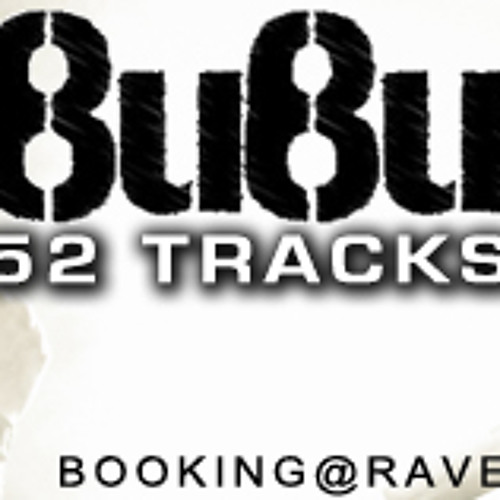Bubu @ Vertigo Breaks 2013