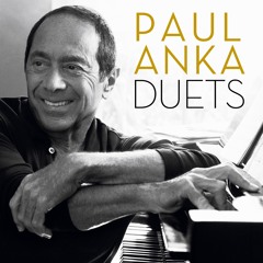 Find My Way Back To Your Heart - Paul Anka