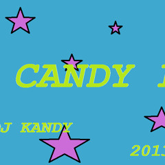 dj kandy man (Pure Candy Land cd1 Track 3)