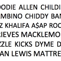 Hip-Hop Youngsters