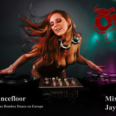 Euro Dancefloor Patry 02.2013