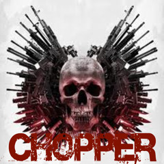 CHOPPER - >:( - {Original Mix}