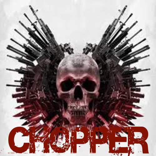 CHOPPER - >:( - {Original Mix}