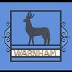 Warnham Rhapsody (extract)