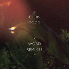 Chris Coco - Word (Leftside Wobble Deep Dub) Unreleased